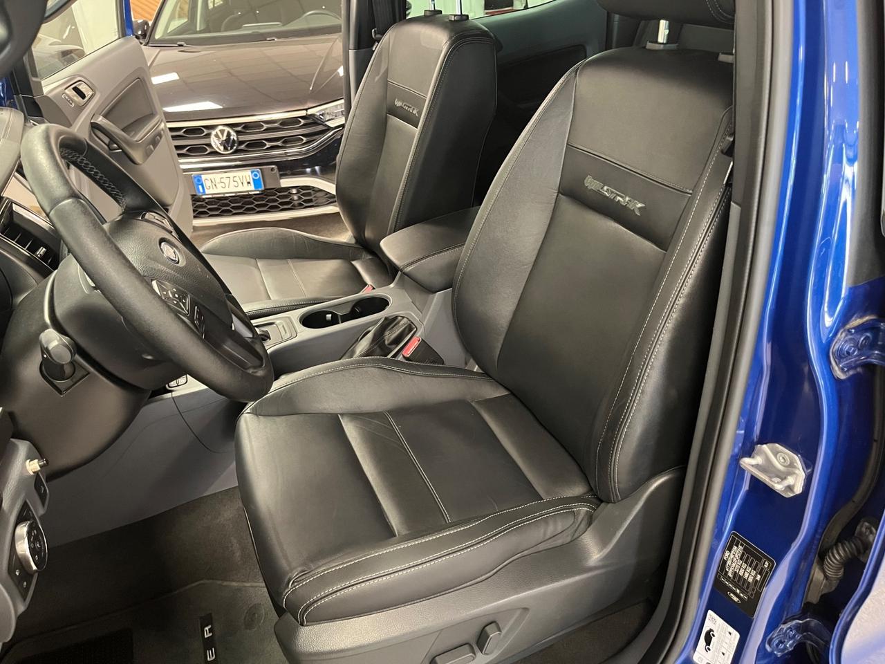 Ford Ranger 3.2 TDCi 200cv Wildtrak PrezzoFinito