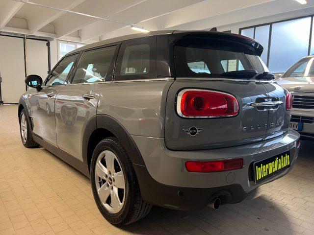 MINI Clubman 1.5 One D Clubman Automatica