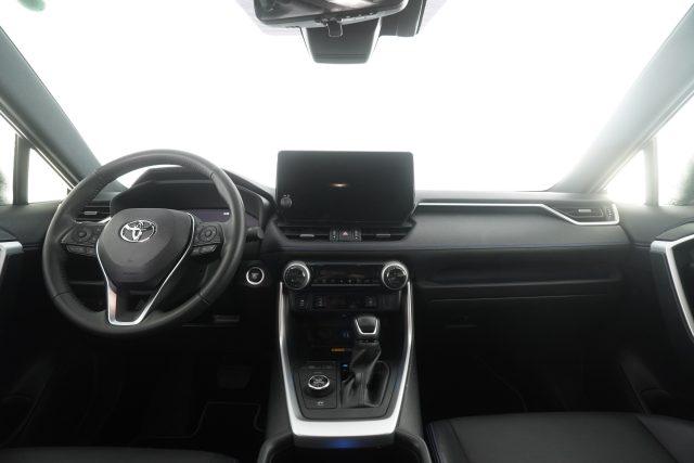 TOYOTA Other RAV4 RAV4 2.5 HV (222CV) E-CVT AWD-i Style