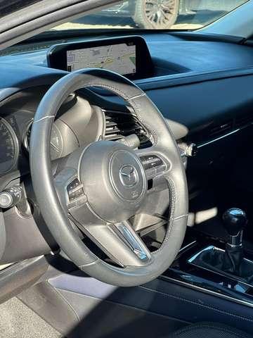 Mazda CX-30 2.0L e-Skyactiv-G M-Hybrid 2WD Executive