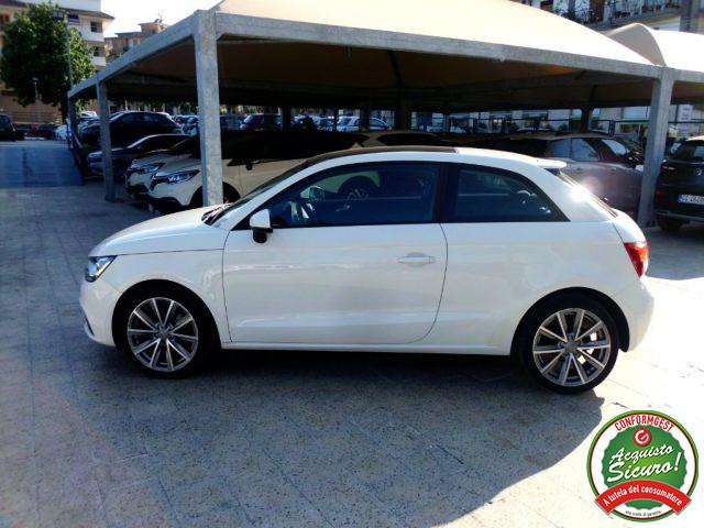 AUDI A1 1.6 TDI 105 CV Ambition