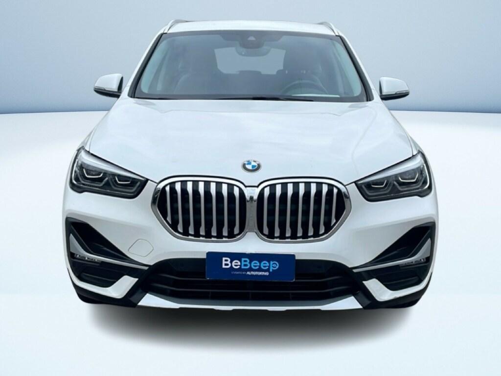 BMW X1 18 d xLine Plus sDrive Steptronic