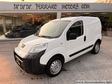Peugeot Bipper Tepee 1.4 HDi 70CV Outdoor