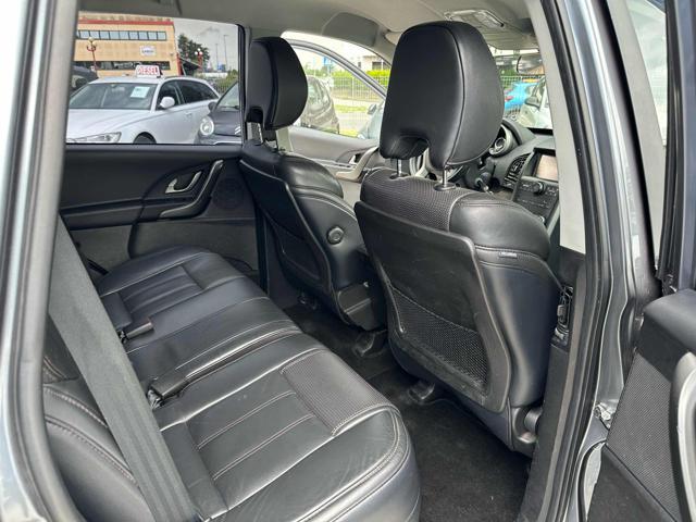 MAHINDRA XUV500 2.2 16V AWD W8 4x4