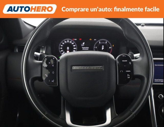 LAND ROVER Discovery Sport 2.0D I4-L.Flw 150 CV AWD Auto R-Dynamic SE