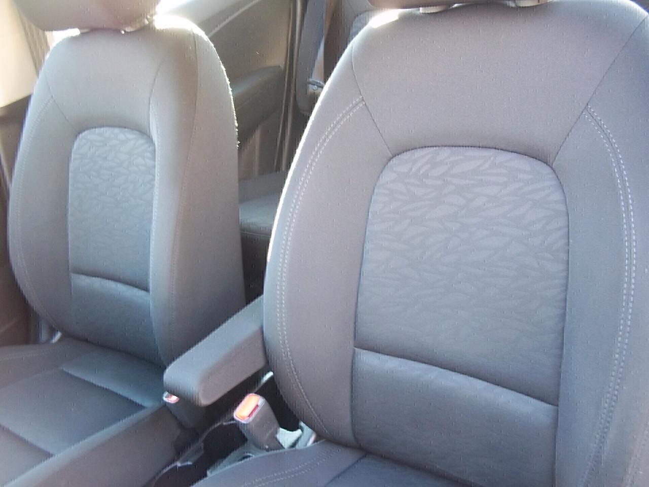 Hyundai iX20 UnicoProp.TagliandiCert.152900Km