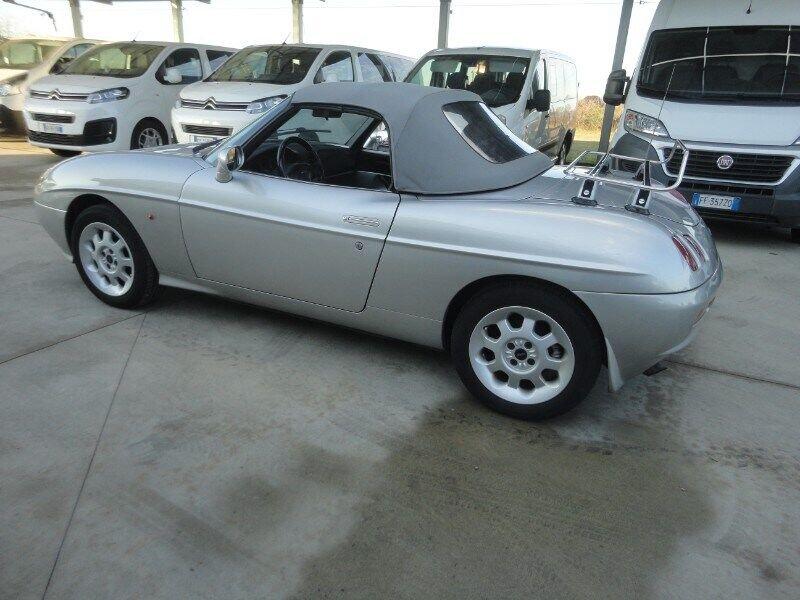 FIAT barchetta 1.8 16V