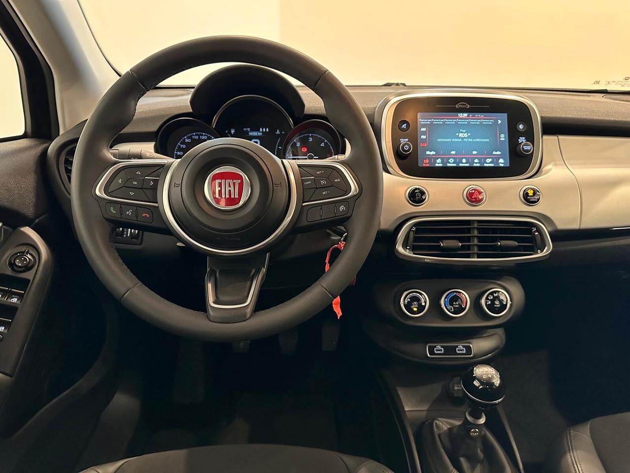 Fiat 500X 1.6 MultiJet 130 CV - NO VINCOLO FINANZ.