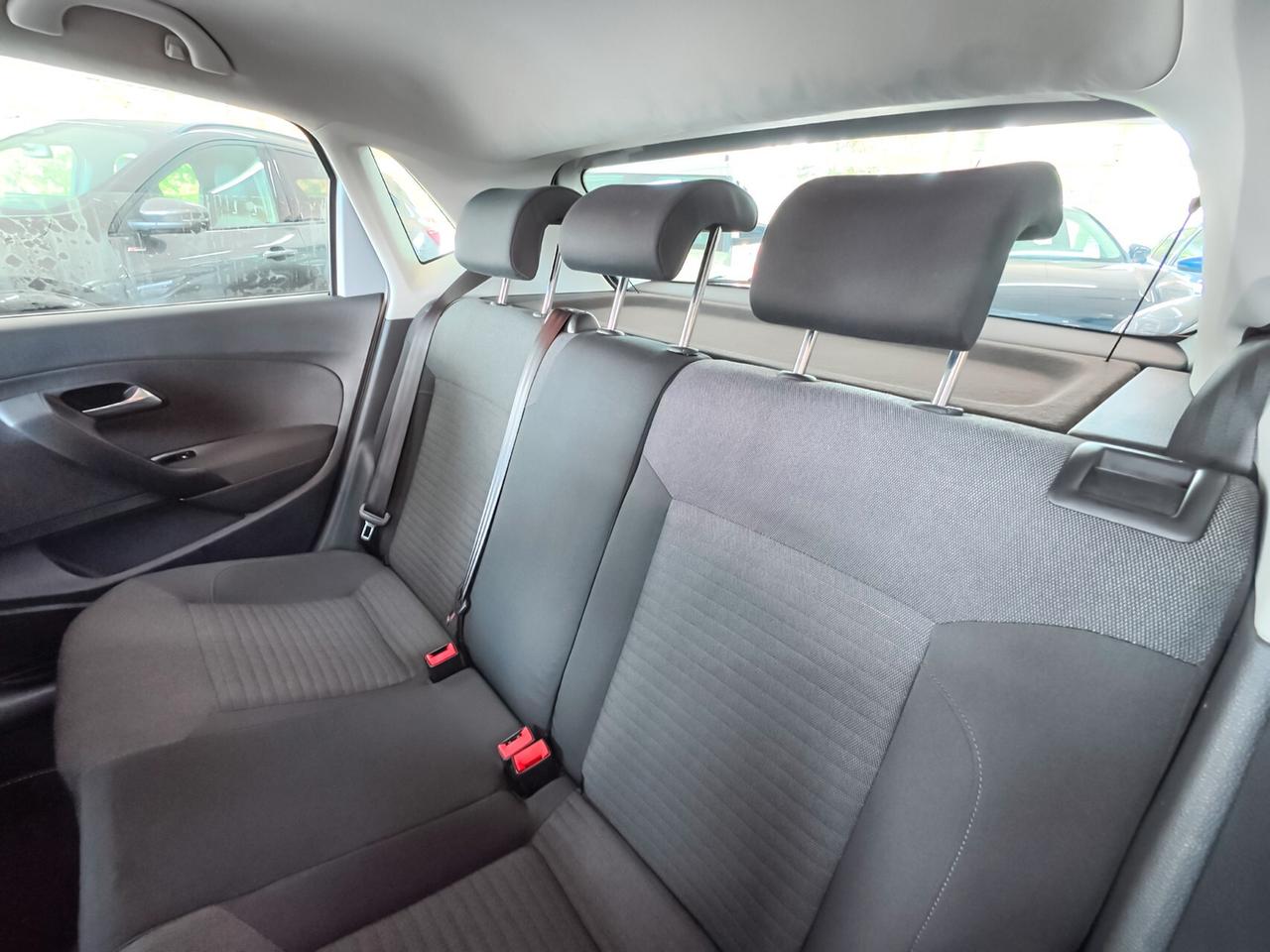 Volkswagen Polo 1.4 5 porte Comfortline