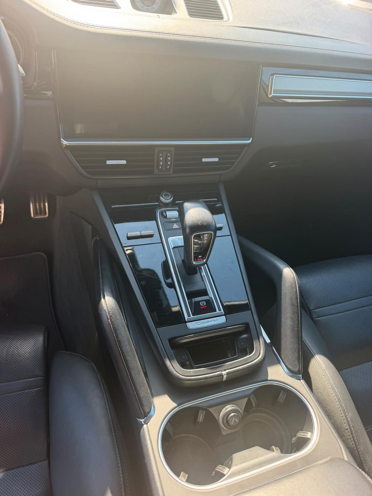 Porsche Cayenne Coupé 4.0 V8 Turbo NESSUN VINCOLO FINANZIARIO