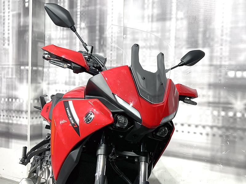 Yamaha Tracer 700 Abs