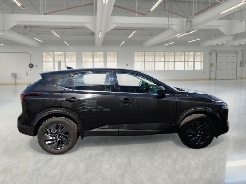 NISSAN QASHQAI 1.3 MHEV 158 BUSINESS XTRONIC CROSSOVER