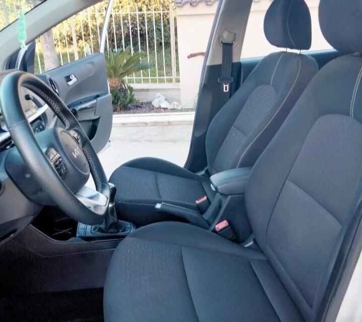 Kia Picanto 1.0 12V GPL 5 porte X Line
