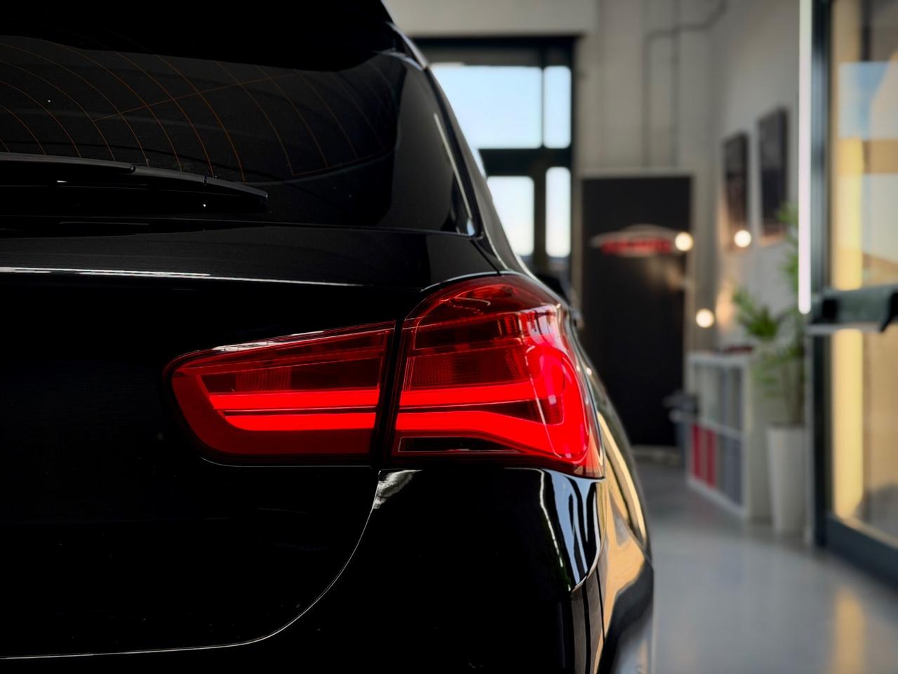Bmw 118 118d 5p. Msport