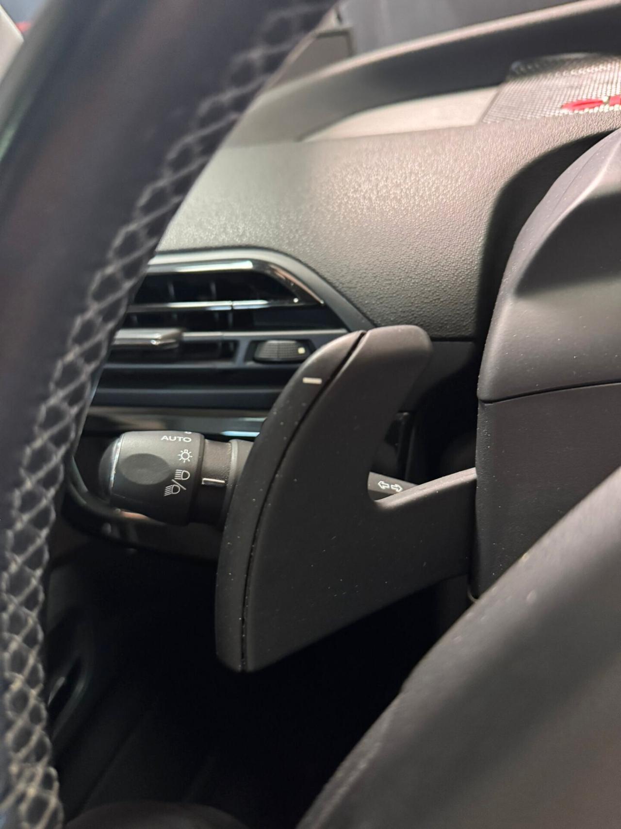 Citroen C4 Picasso BlueHDi 120 S&S EAT6 Shine