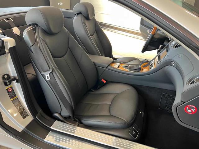 MERCEDES-BENZ SL 500 5.5 EVO V8 387CV SOLO 92000KM !