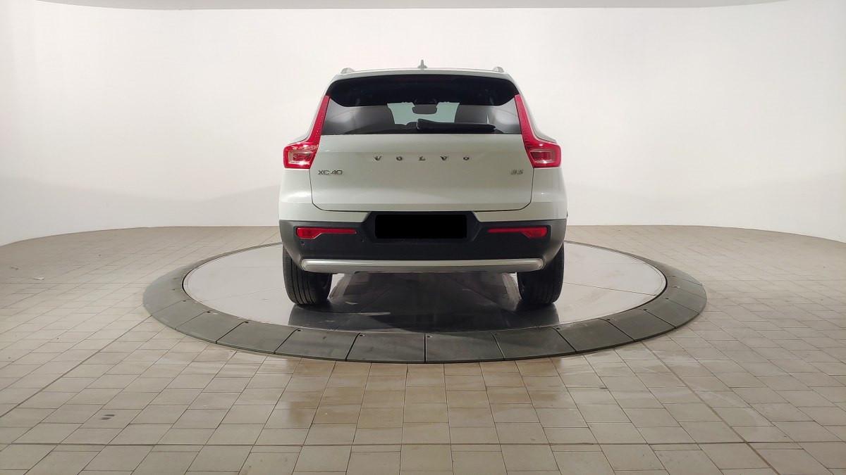VOLVO Xc40 B3 Mild Hybrid Automatico Core