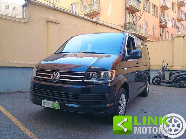 VOLKSWAGEN Caravelle 2.0 TDI 150CV DSG PC Cruise