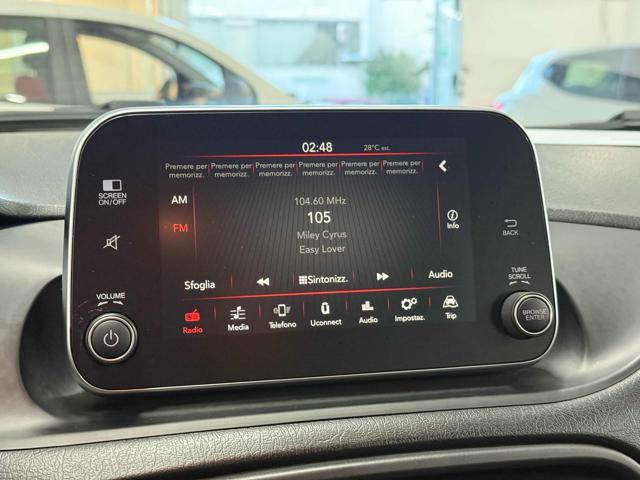 FIAT Tipo 1.6 Mjt S&S SW Lounge