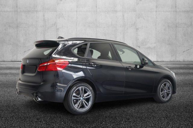 BMW 218 d Active Tourer Sport