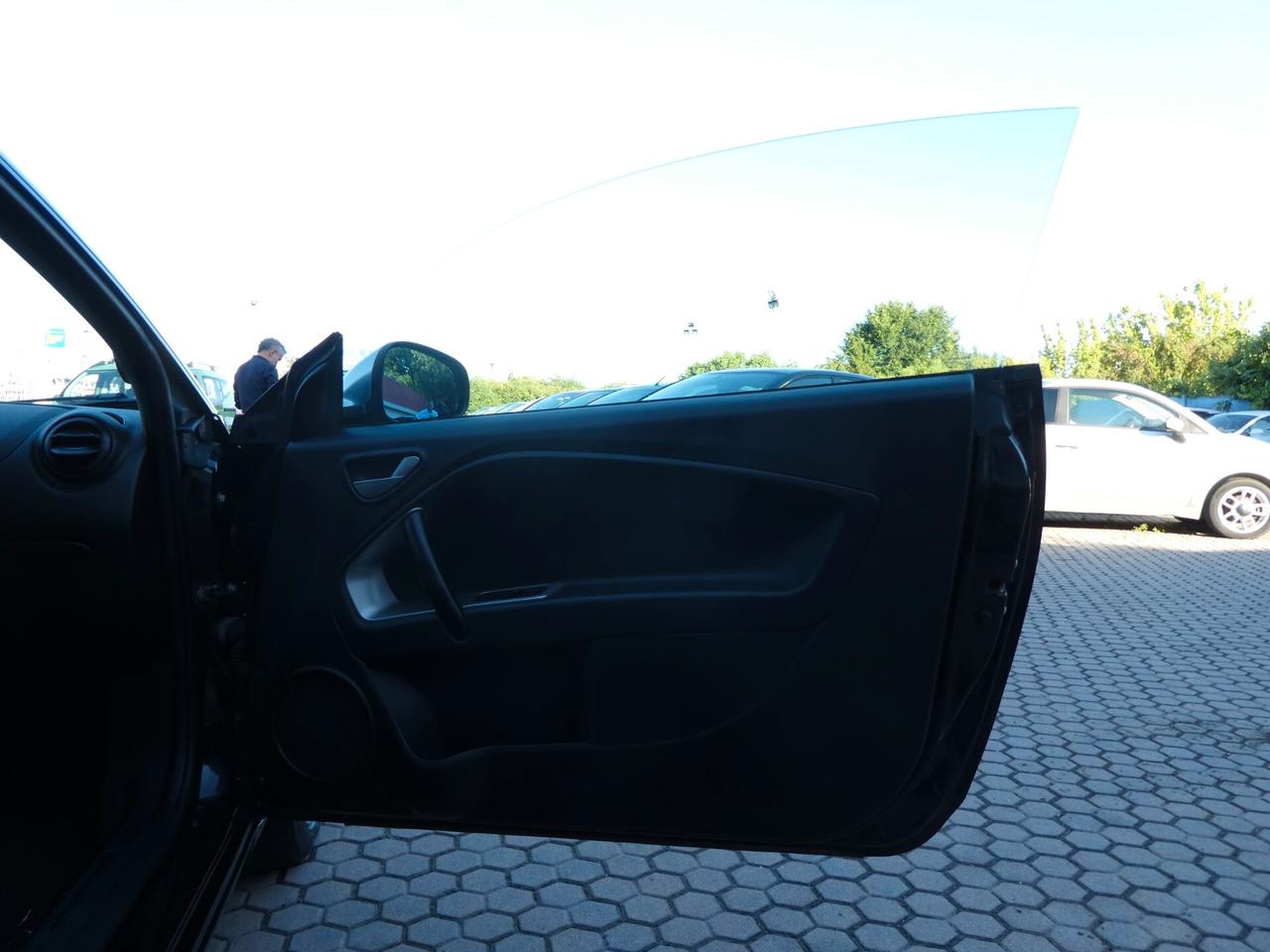 Alfa Romeo MiTo 1.4 T 120 CV GPL OK NEOPATENTATI