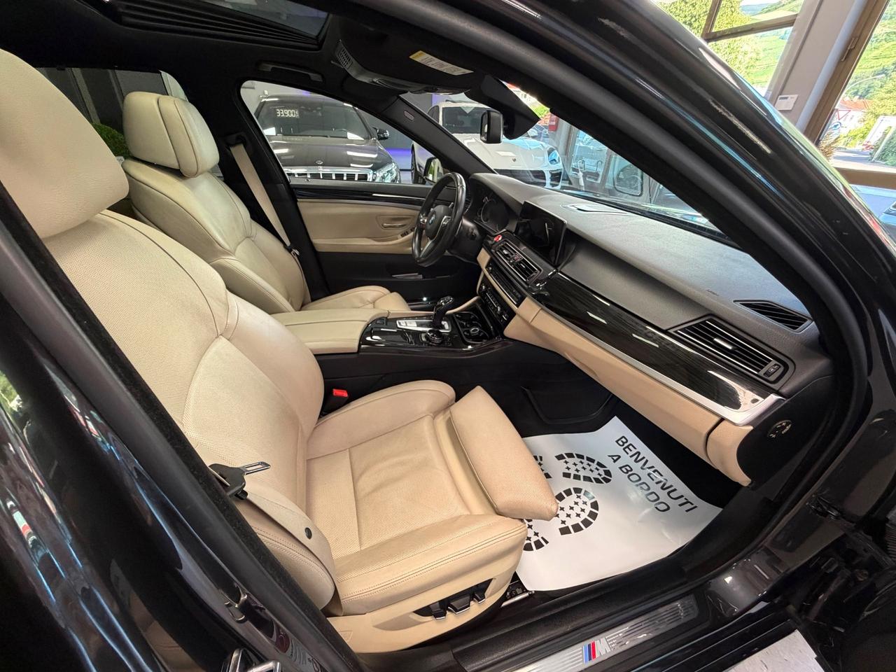 Bmw 530 530d xDrive 258CV Msport