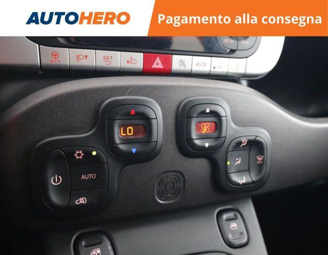 FIAT Panda Cross 1.3 MJT 95 CV S&S 4x4