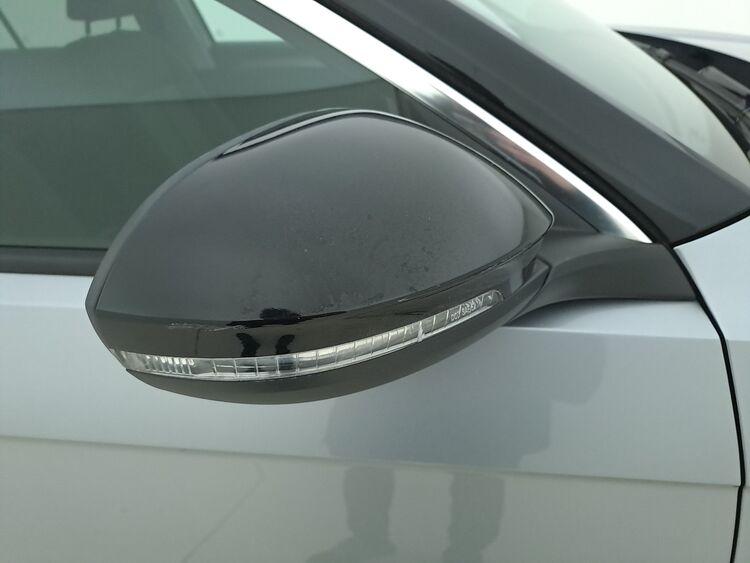 Volkswagen T-Roc Life BR538218 1.0 Benzina 116CV