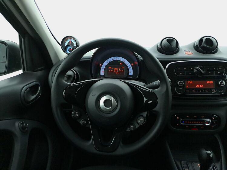 Smart forfour EQ Pure BR208847 Elettrico 82CV