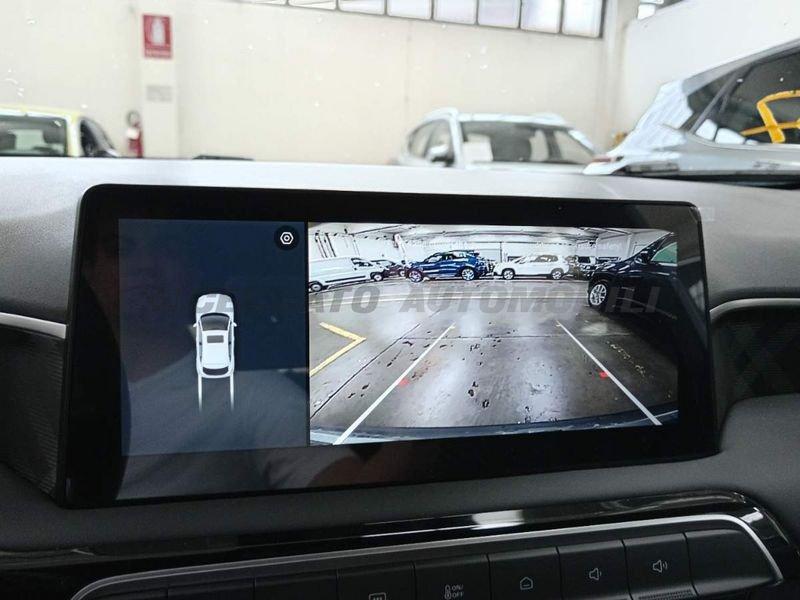 MG MG3 MG3 1.5 MT STD Hampstead Grey
