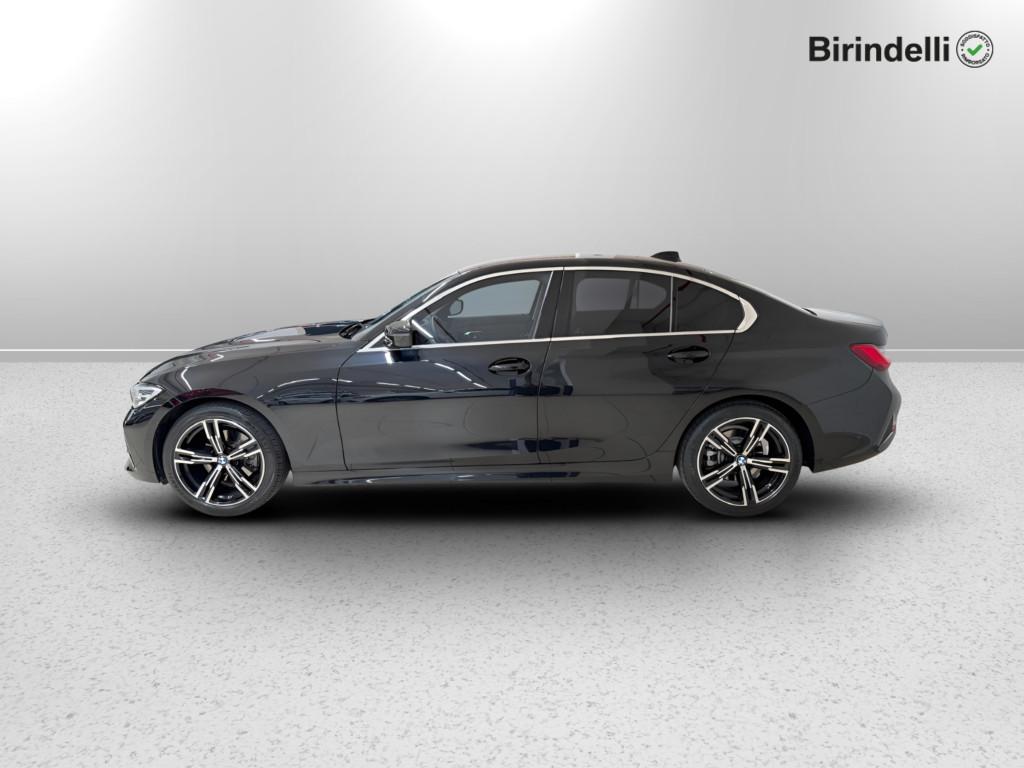BMW Serie 3(G20/1-80/1) - 320d Luxury