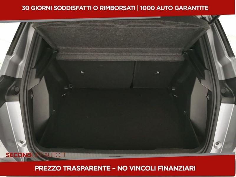 Peugeot 2008 1.2 puretech Active Pack s&s 100cv