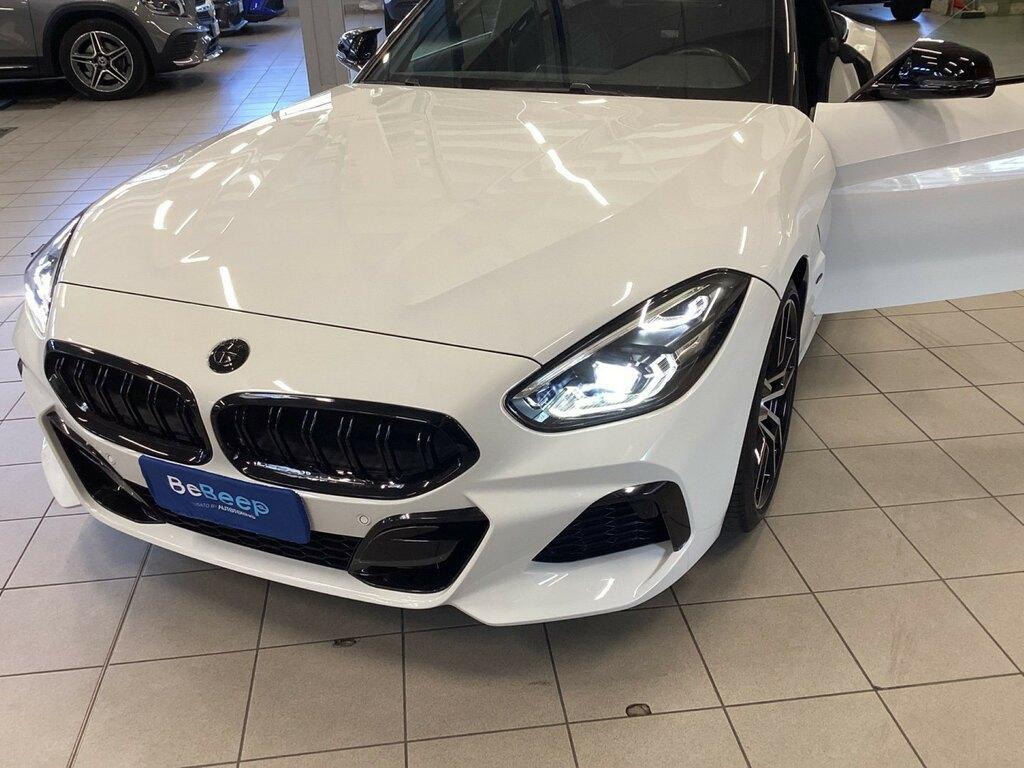 BMW Z4 20 i Msport sDrive Steptronic