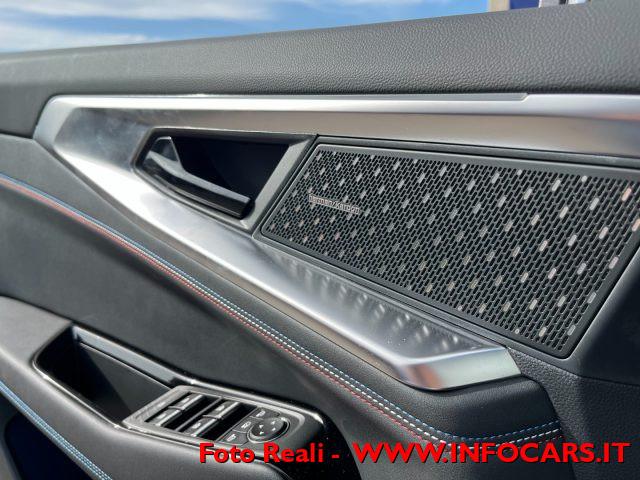 RENAULT Rafale Full Hybrid E-Tech 200 CV Esprit Alpine km 0 Promo