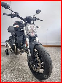 Ducati 797 monster finanziamenti-garanzia-permute