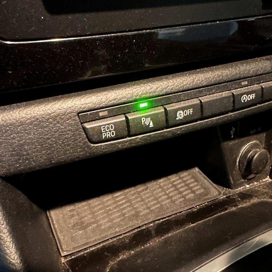 BMW X1 sDrive18d X Line