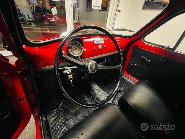 FIAT 500 FIAT 500
