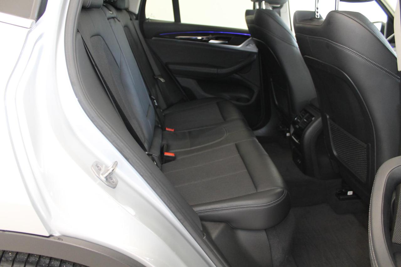BMW X3 Sdrive 18d X-LINE Auto