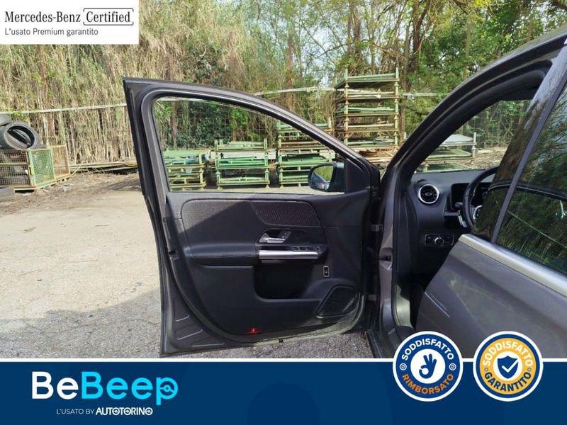 Mercedes-Benz Classe B B 180 D SPORT AUTO
