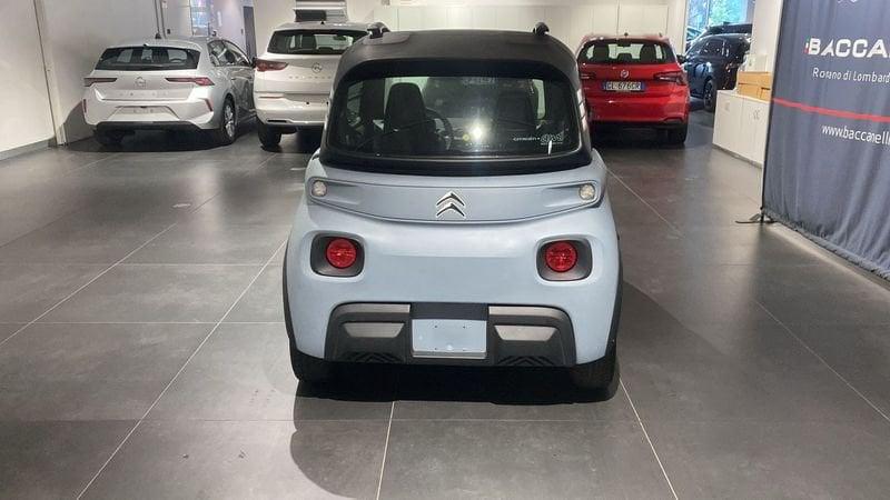 Citroën Ami My Vibe