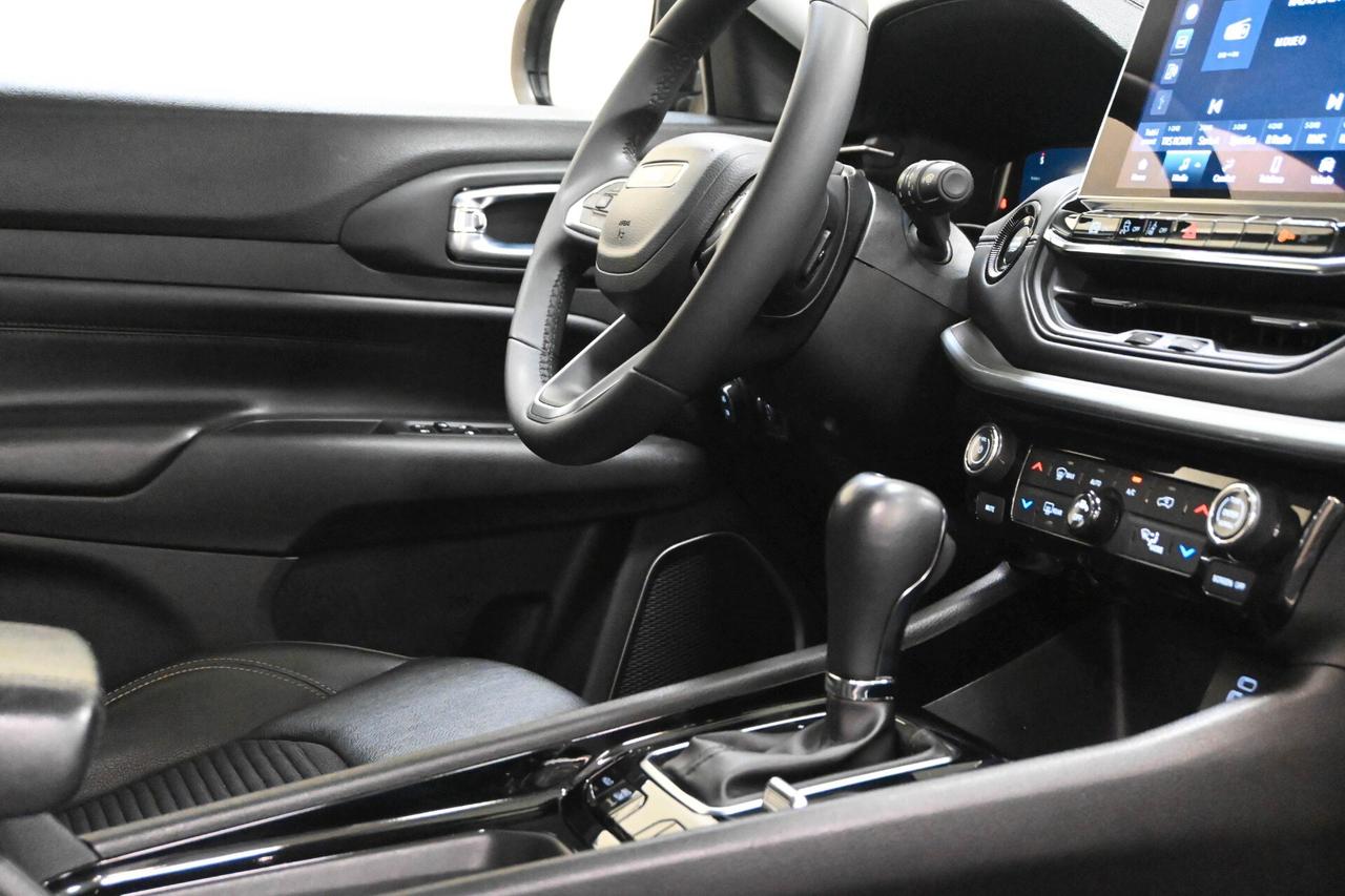 JEEP Compass 2ª serie Compass 1.3 Turbo T4 190...