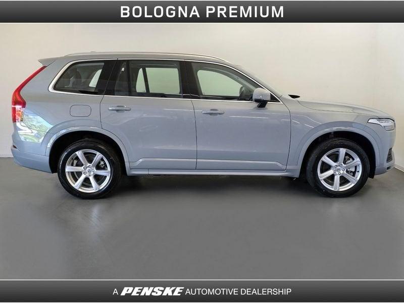 Volvo XC90 B5 (d) AWD automatico 7 posti Core
