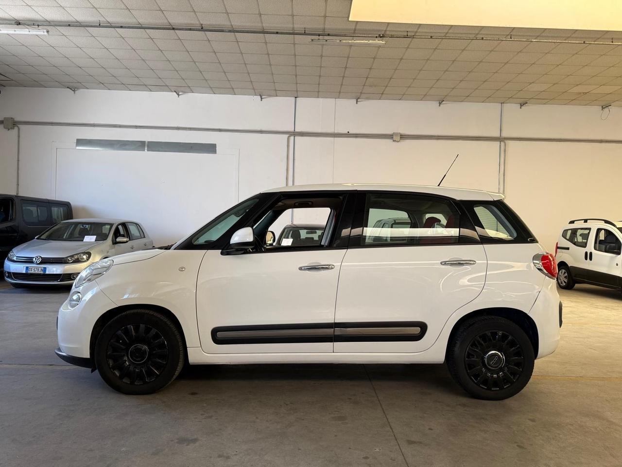 Fiat 500L 1.3 Multijet 85 CV Pop Star