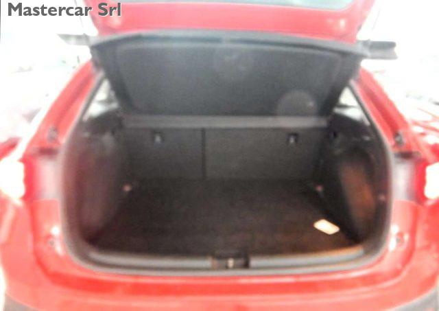 VOLKSWAGEN Taigo Taigo 1.0 tsi Life 95cv - NEOPATENTATI OK- GN668NA