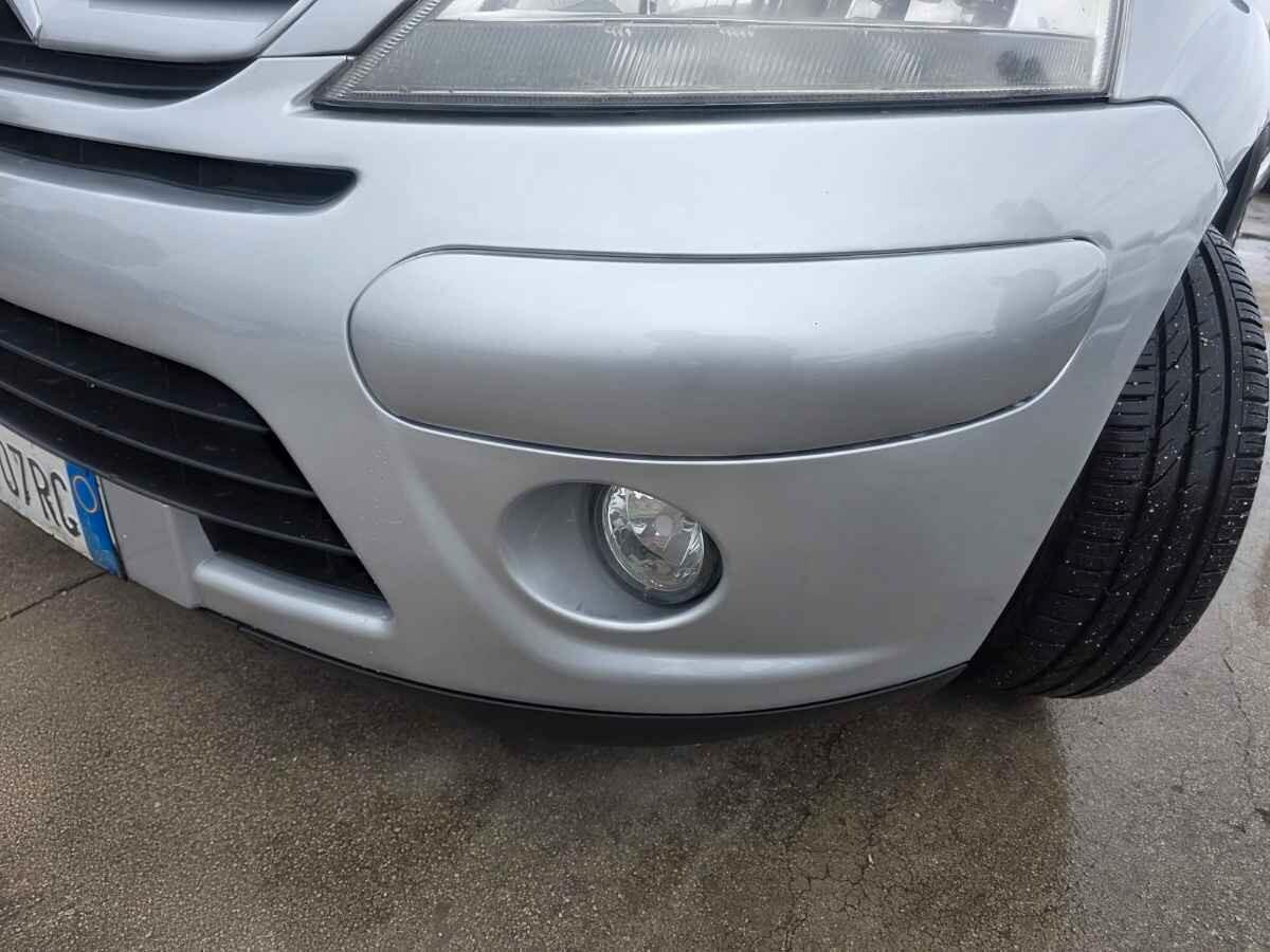 Citroen C3 1.4 HDi 70CV - 2009 EXLUSIVE