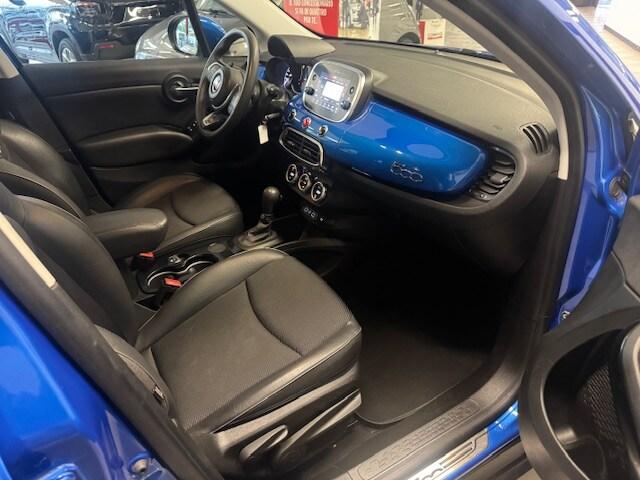 FIAT 500X 500X 1.3 T4 150 CV DCT Cross