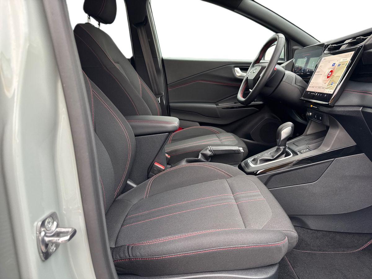 FORD Puma 1.0 ecoboost h ST-Line 125cv auto