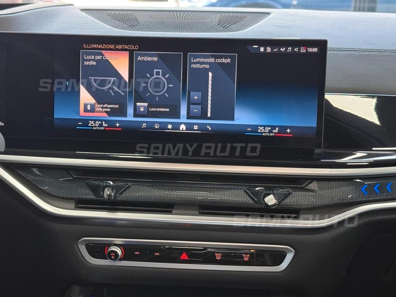 Bmw X6 xDrive30d 48V Msport Pro