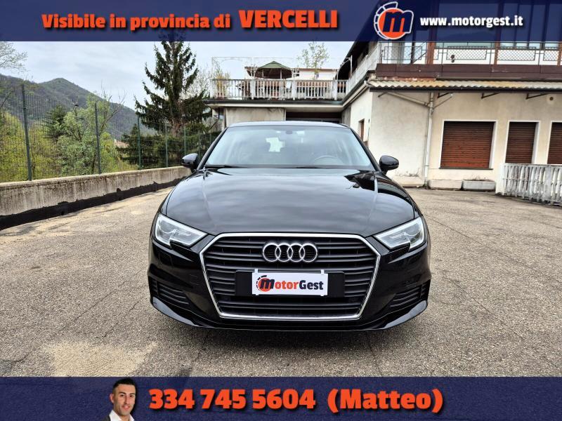 Audi A3 Sportback 30 TDI Business S-Tronic