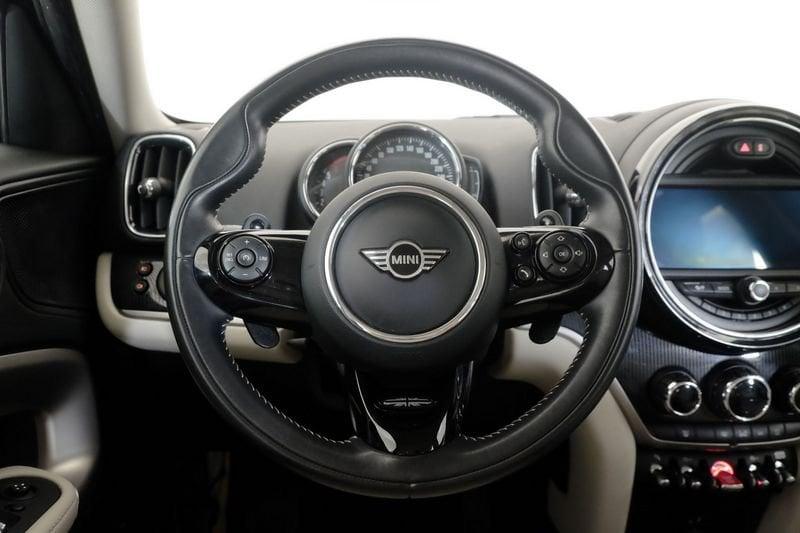 MINI Mini Countryman F60 2017 Diese Mini Countryman 2.0 Cooper SD Hype auto my18